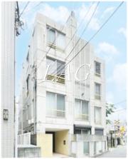 MODULOR中井