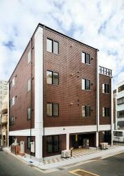 ＪＲ京浜東北・根岸線桜木町駅まで徒歩7分