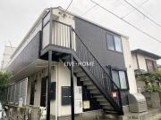 西武新宿線下井草駅まで徒歩8分