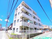 西武池袋・豊島線石神井公園駅まで徒歩12分