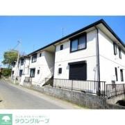 ツイン′93 B棟