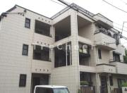 京王井の頭線西永福駅まで徒歩4分