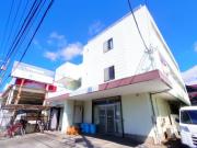 西武池袋・豊島線東久留米駅までバス約10分 徒歩3分