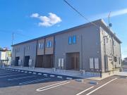 クラール鶴市フロイデC