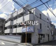 小田急小田原線下北沢駅まで徒歩9分