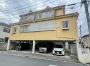 ハイツ長谷川