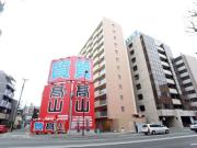 ＪＲ鹿児島本線博多駅まで徒歩20分