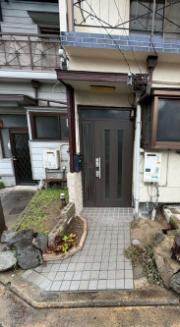 菩提町戸建4-164