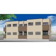 ソレヴィア二日市北I