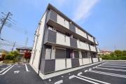 アイチ8 A棟