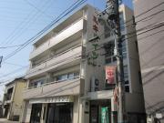 西武多摩川線多磨駅まで徒歩1分