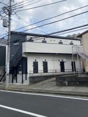 ＪＲ横浜線鴨居駅まで徒歩14分