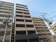 地下鉄御堂筋線江坂駅まで徒歩10分