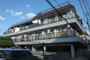ＪＲ南武線尻手駅まで徒歩5分
