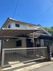 富田林市東板持町戸建