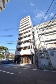 西武新宿線武蔵関駅まで徒歩3分