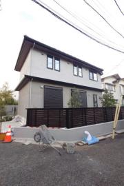 世田谷区成城917戸建賃貸