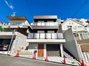 神戸市中央区熊内町戸建