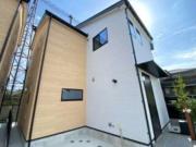 保谷町5丁目15番地戸建1号棟