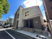 東急東横線都立大学駅まで徒歩8分
