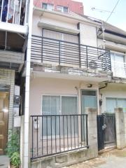 中落合2丁目戸建