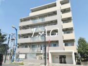京王線府中駅まで徒歩13分