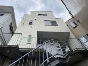 金沢区富岡東戸建
