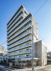 東武伊勢崎・大師線梅島駅まで徒歩5分