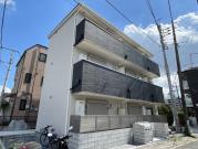 ラウレア春日部