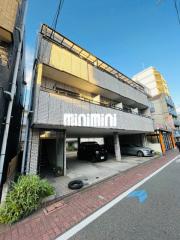  IE大鳥居