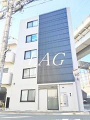 都営浅草線馬込駅まで徒歩9分