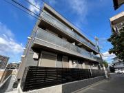 ＪＲ総武線（各駅停車）千葉駅まで徒歩9分
