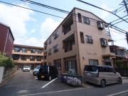 マルカワマンション