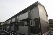 井原鉄道湯野駅まで徒歩15分