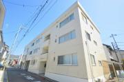 ＪＲ芸備線矢賀駅まで徒歩10分