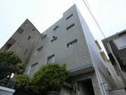 福家マンション