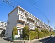 猪子石南住宅10号棟