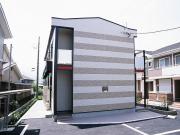 レオパレスクレール若宮III