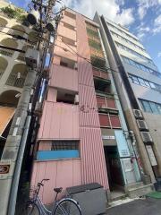 ステイタス難波ビル