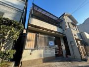 山下町4丁目貸家