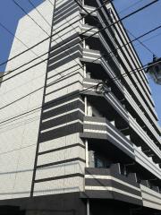 メインステージ武蔵関駅前II