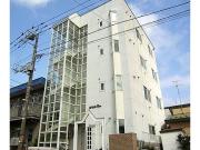 北海道函館市新川町