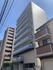 ブルーライン阪東橋駅まで徒歩5分