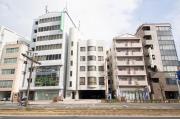 アンダーロック宝町