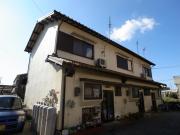 勢田様今在家メゾネット借家 北棟