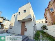 リラガーデンB棟