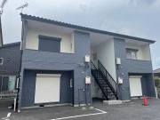 ソシアルコート弐番館