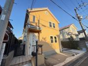 仁川テラスハウス