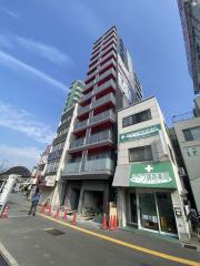 ERCity′s長田