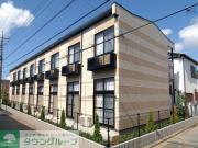 レオパレス宮久保